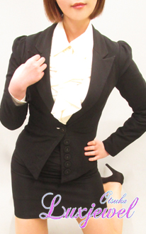 大塚風俗 高級デリヘル「ラグジュエル」 先村