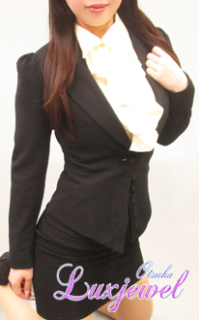 大塚風俗 高級デリヘル「ラグジュエル」 梶山