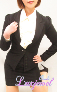 大塚風俗 高級デリヘル「ラグジュエル」 先村